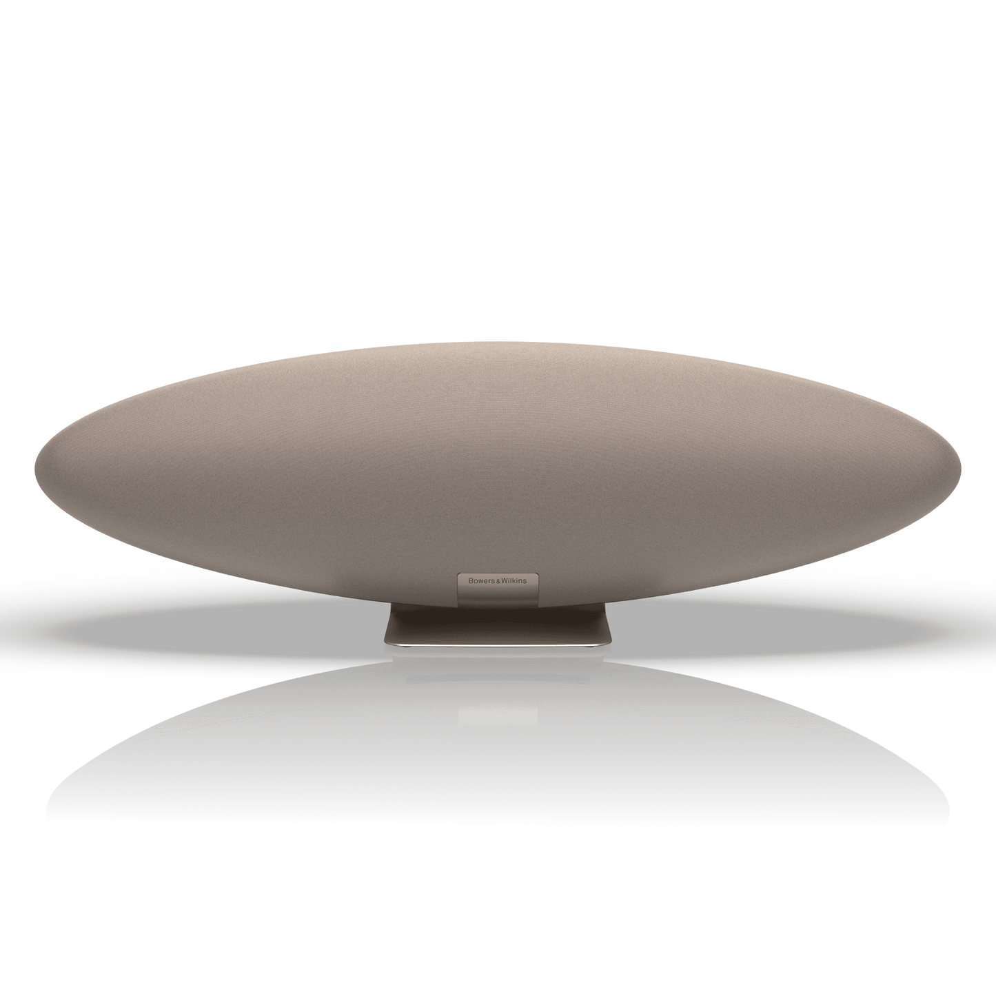Bowers & Wilkins Zeppelin Pro Edition. Altavoz Inalambrico Estereo