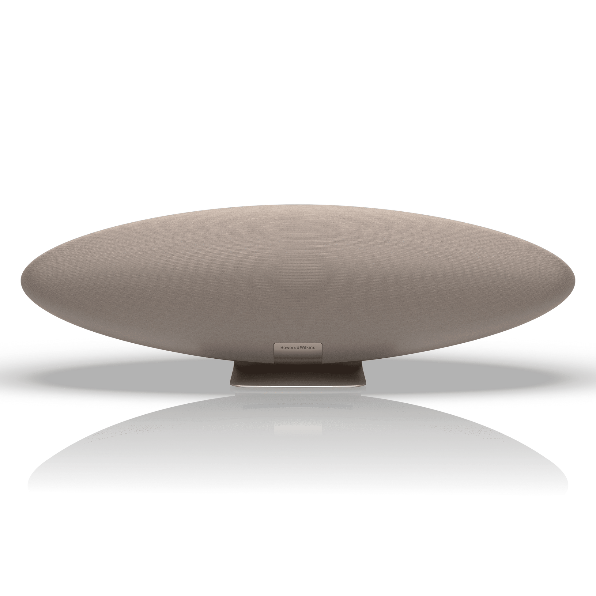 Bowers & Wilkins Zeppelin Pro Edition. Altavoz Inalambrico Estereo