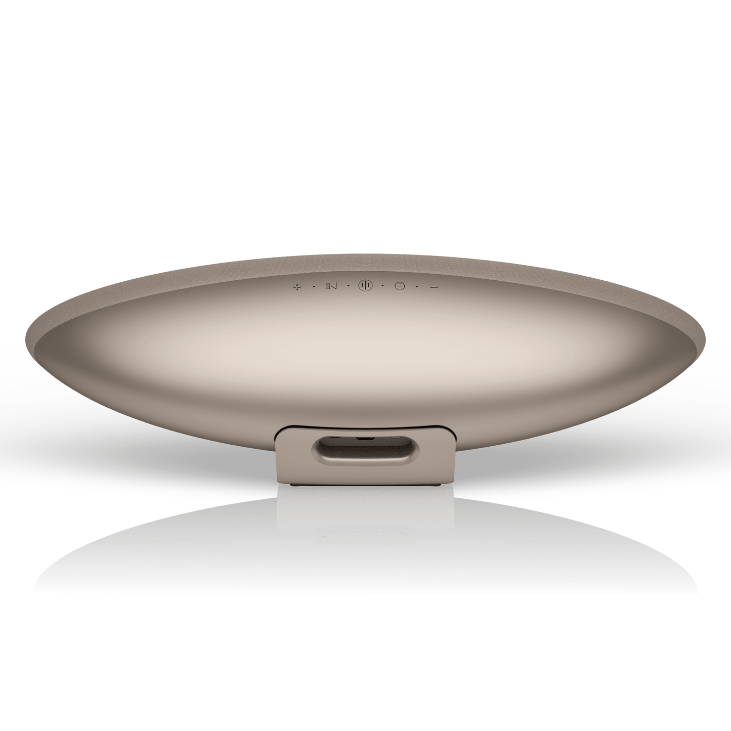 Bowers & Wilkins Zeppelin Pro Edition. Altavoz Inalambrico Estereo