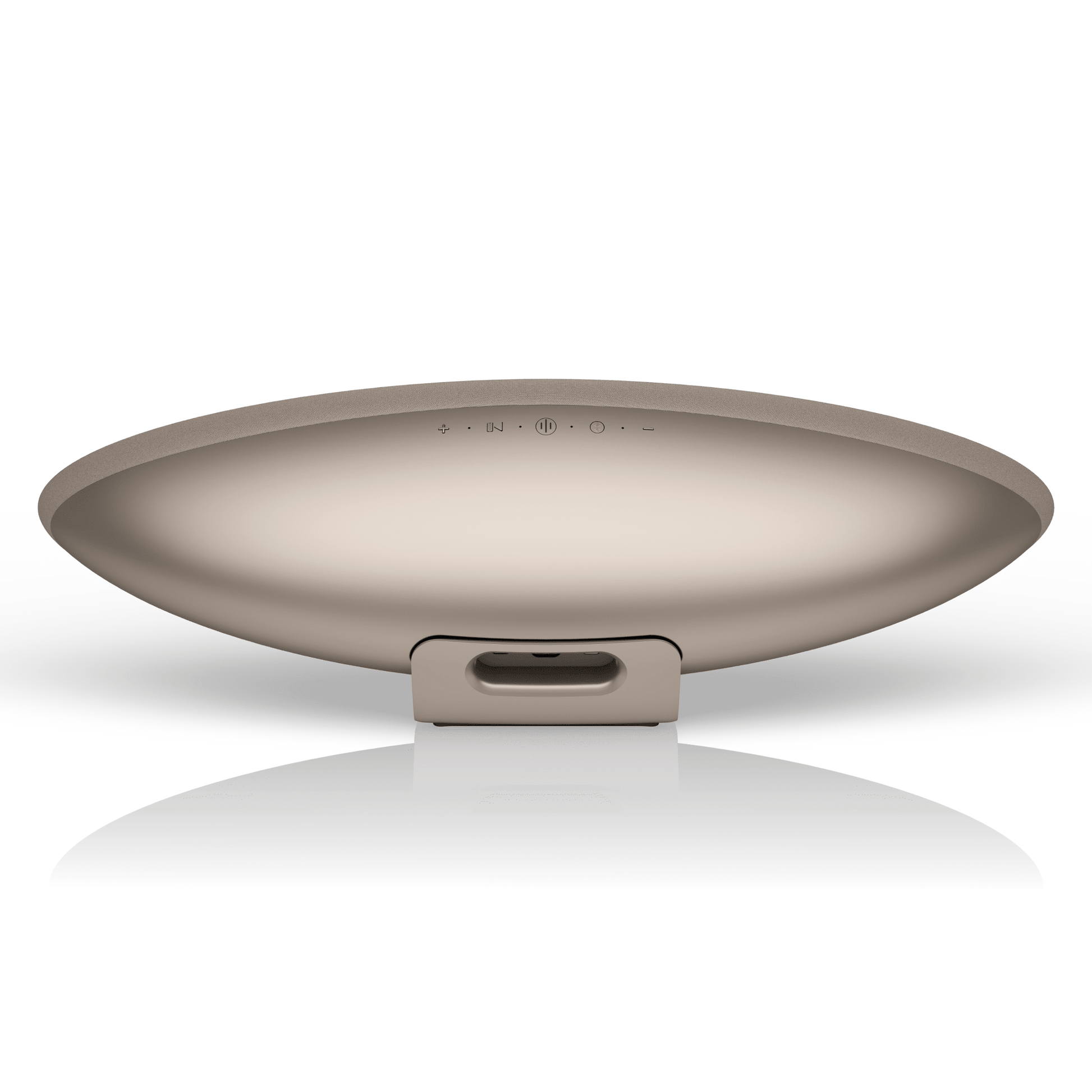 Bowers & Wilkins Zeppelin Pro Edition. Altavoz Inalambrico Estereo