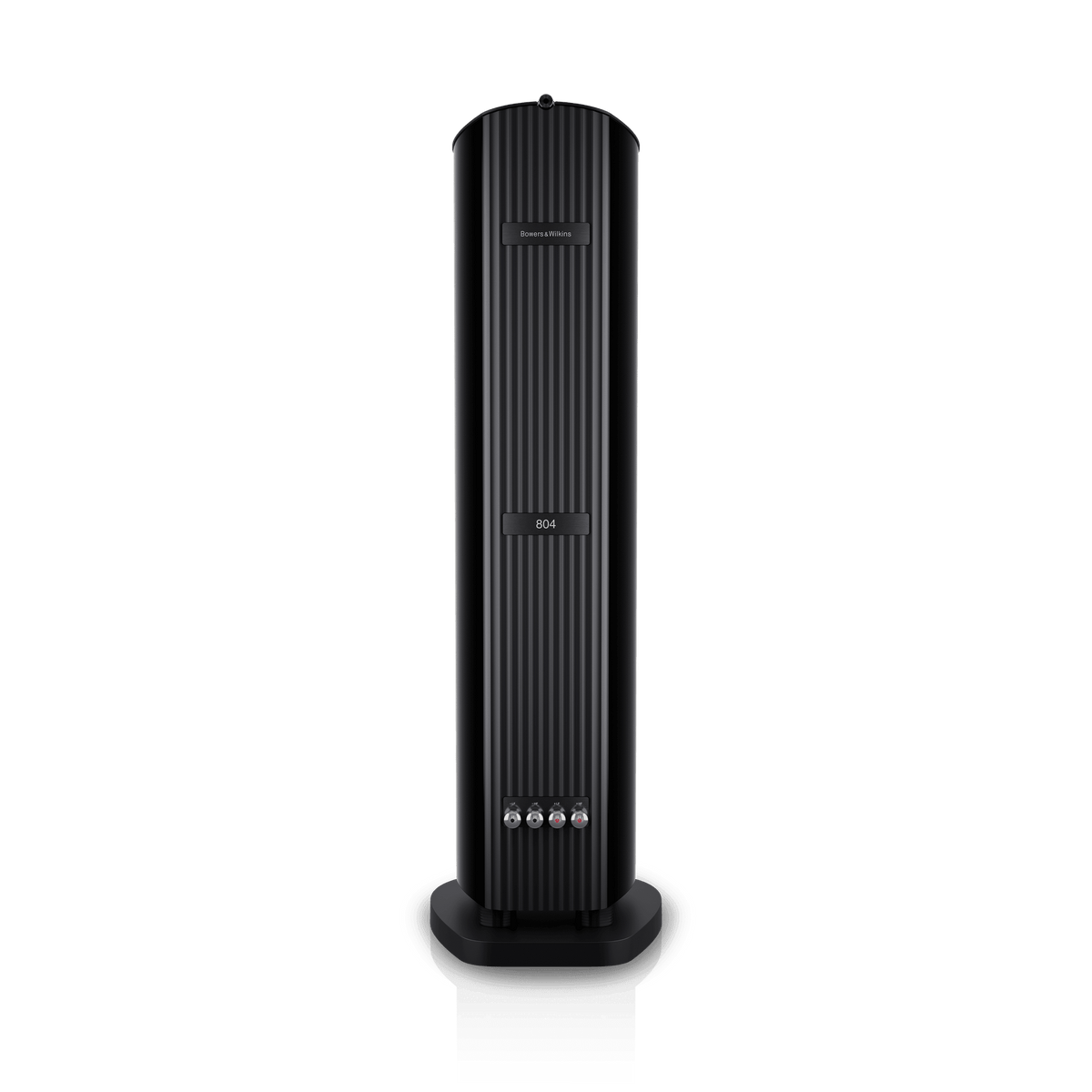 Bowers & Wilkins 804 D5. Bocina de Torre de Referencia 3 Vías con Tweeter Diamond Dome, Midrange Continuum FST y Doble Woofer Aerofoil. Par