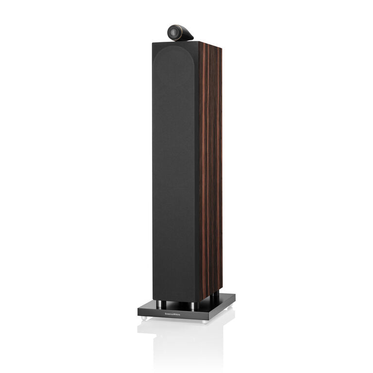 Bowers & Wilkins 702 S3 Signature. Altavoz de Torre 3 Vías. Par