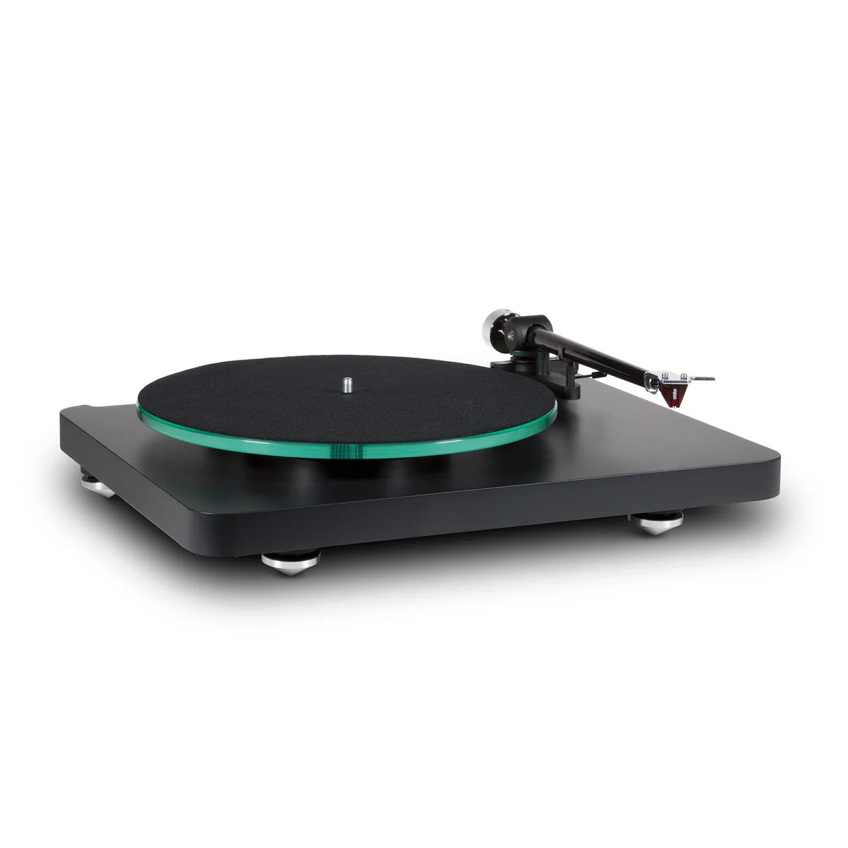 NAD C588. Tornamesa Premium con Correa
