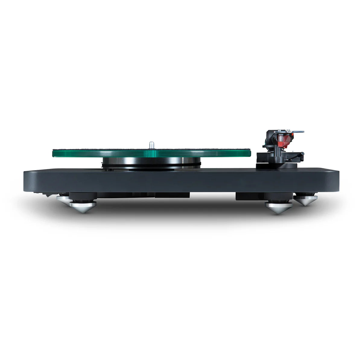 NAD C588. Tornamesa Premium con Correa