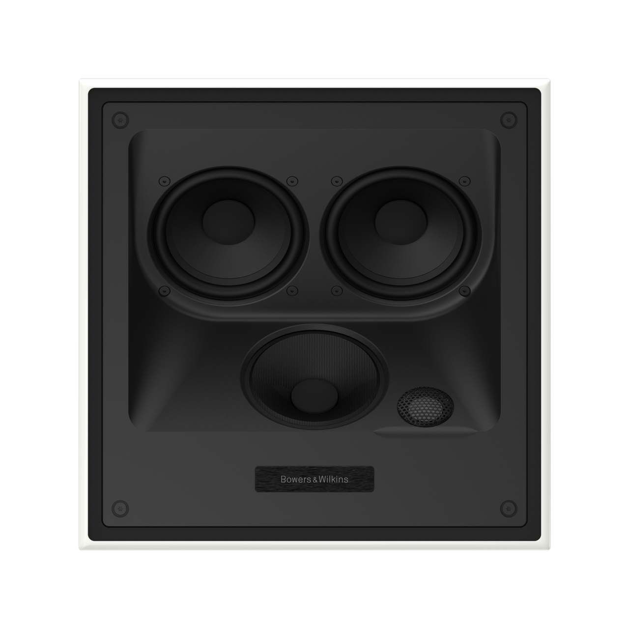 Bowers & Wilkins CCM7.3 S2. Altavoz de Techo