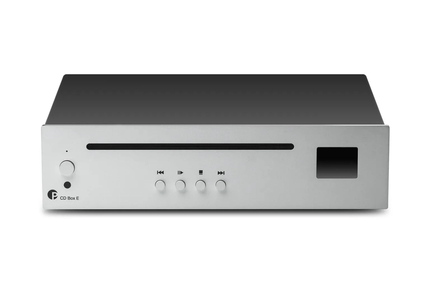 Pro-Ject CD Box E. Reproductor de CD's Compacto