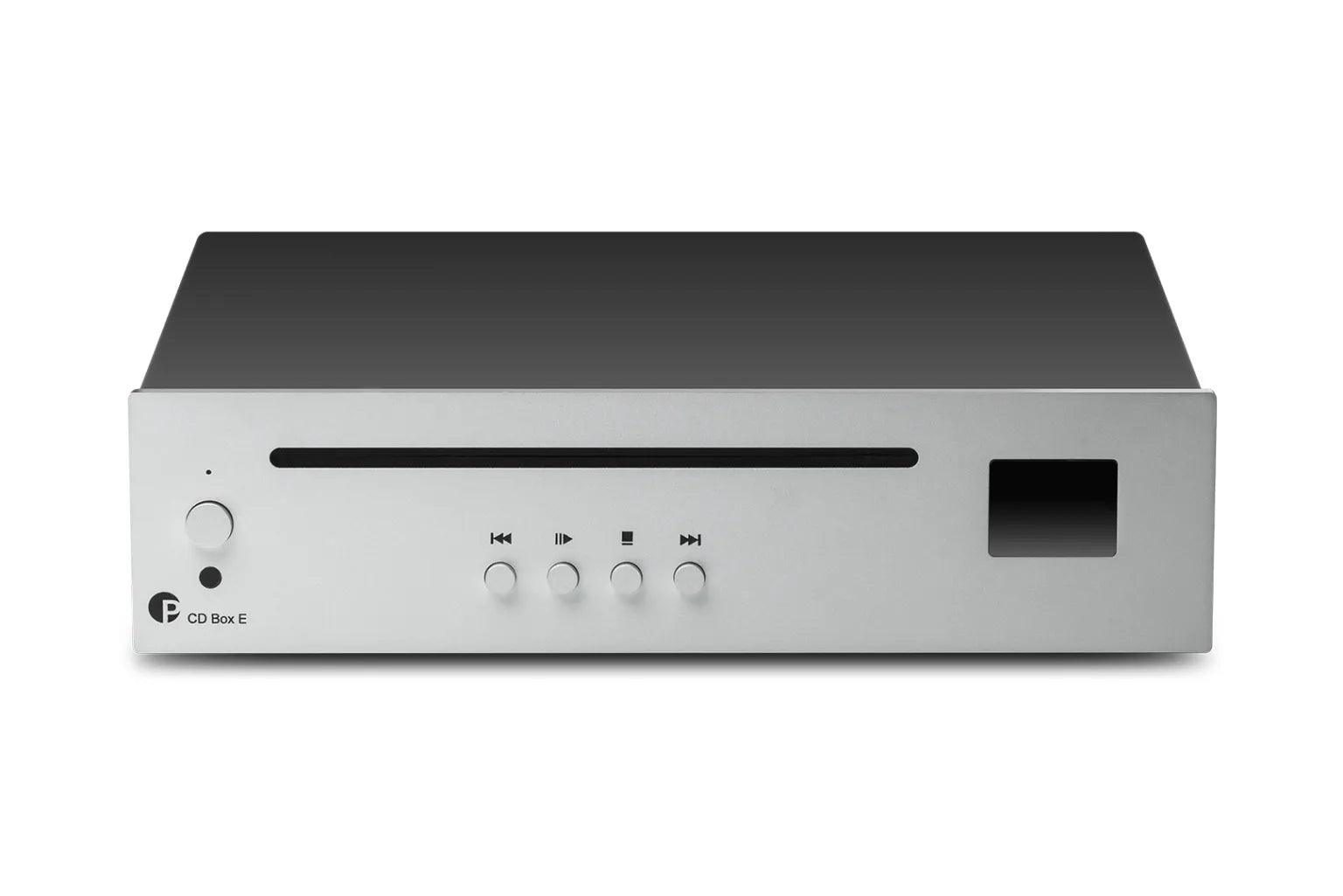 Pro-Ject CD Box E. Reproductor de CD's Compacto