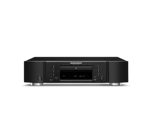 Marantz CD6007. Reproductor de CD's con USB