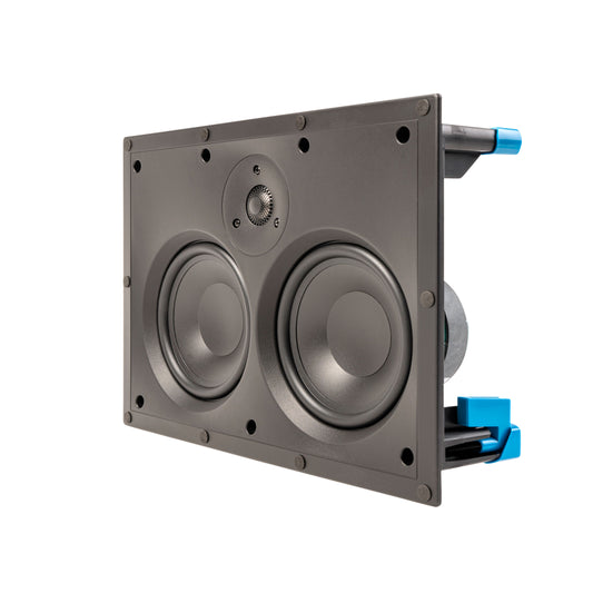 Paradigm CI Home H55-LCR v2. Altavoz de Pared 5.5" LCR