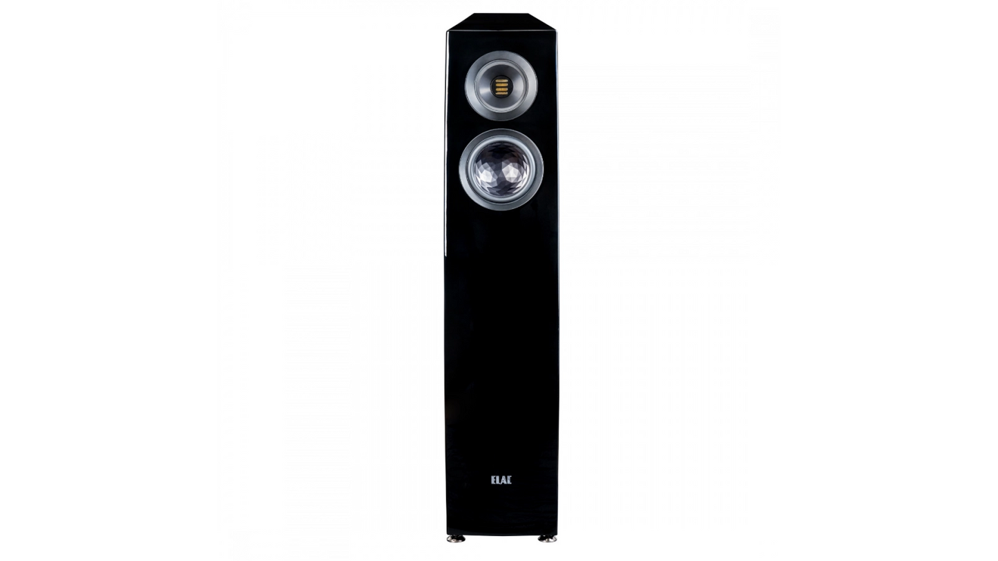 Elac Concentro S507. Altavoz de Torre 4 Vías. Par