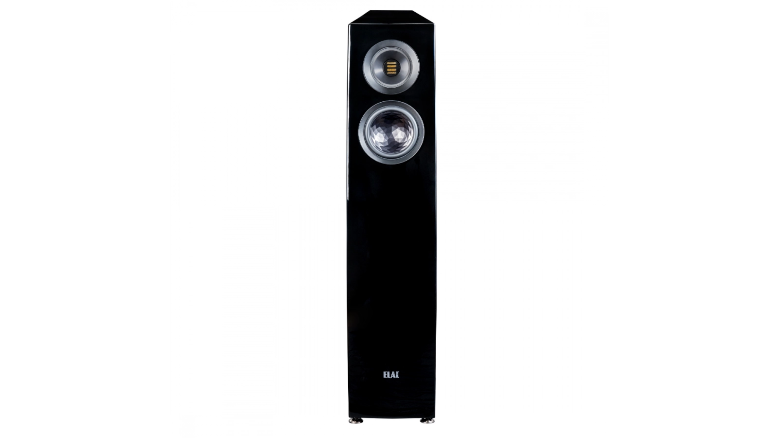 Elac Concentro S507. Altavoz de Torre 4 Vías. Par