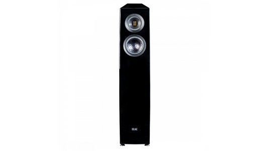 Elac Concentro S507. Altavoz de Torre 4 Vías. Par