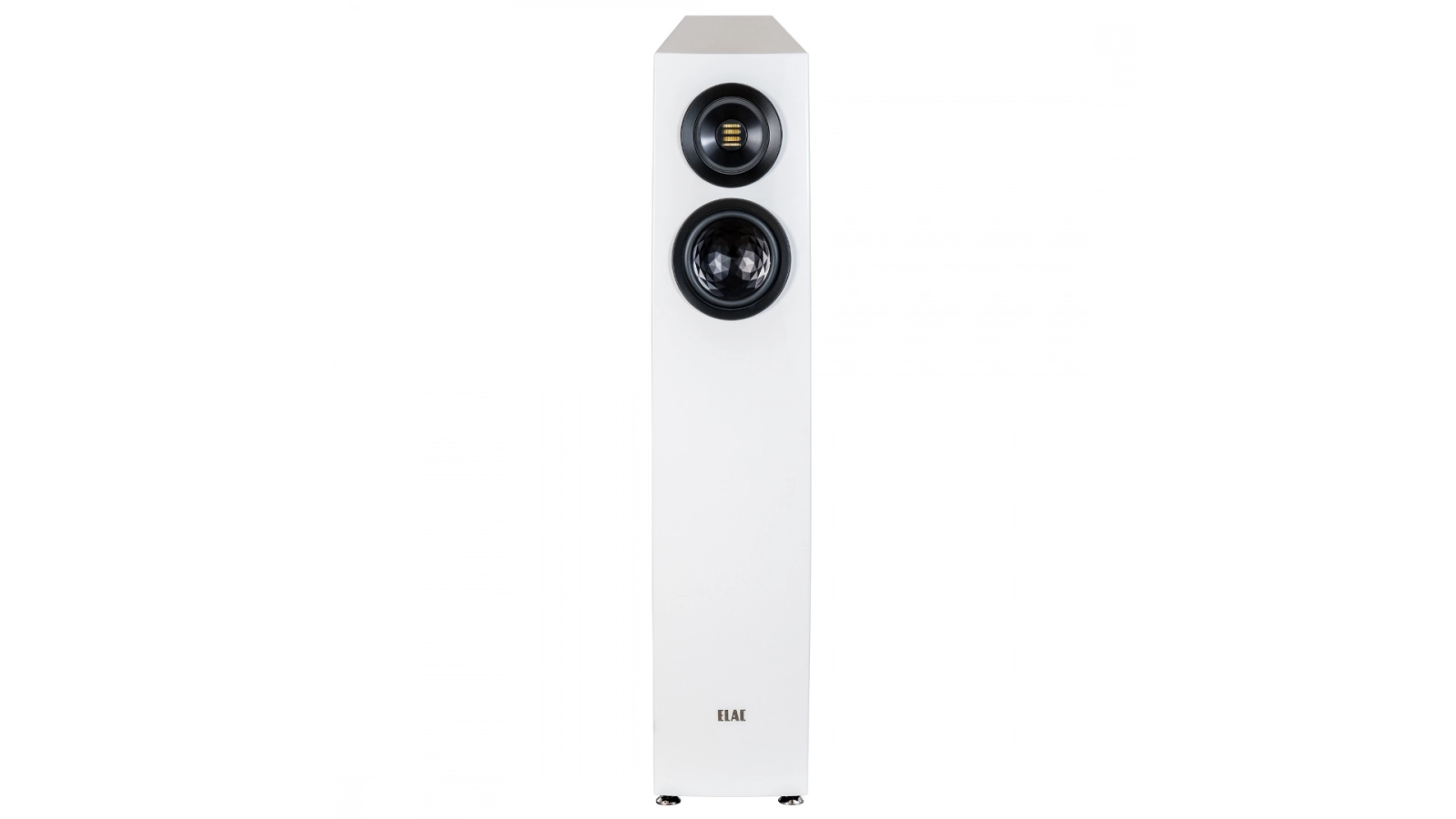 Elac Concentro S507. Altavoz de Torre 4 Vías. Par