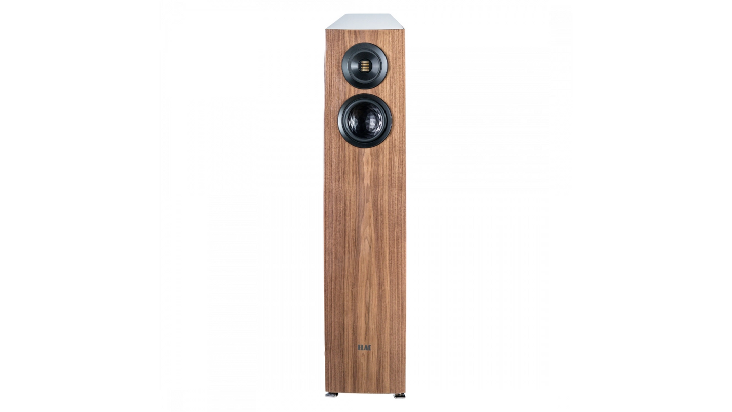 Elac Concentro S509. Altavoz de Torre 4 Vías. Par