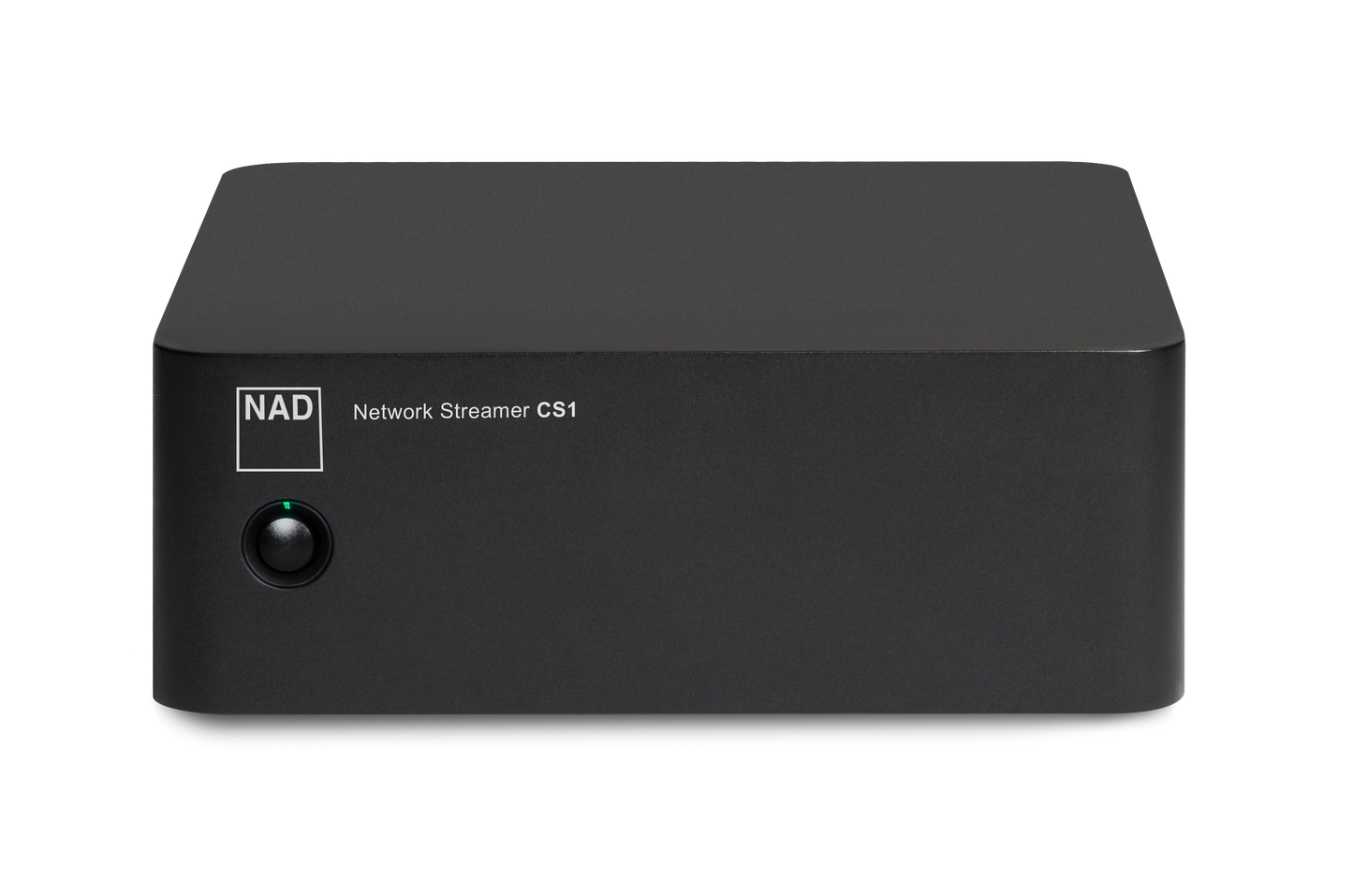 NAD CS1. Reproductor de Audio en Red (Streamer)