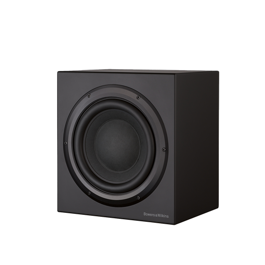 Bowers & Wilkins CT SW10. Subwoofer Pasivo 10"