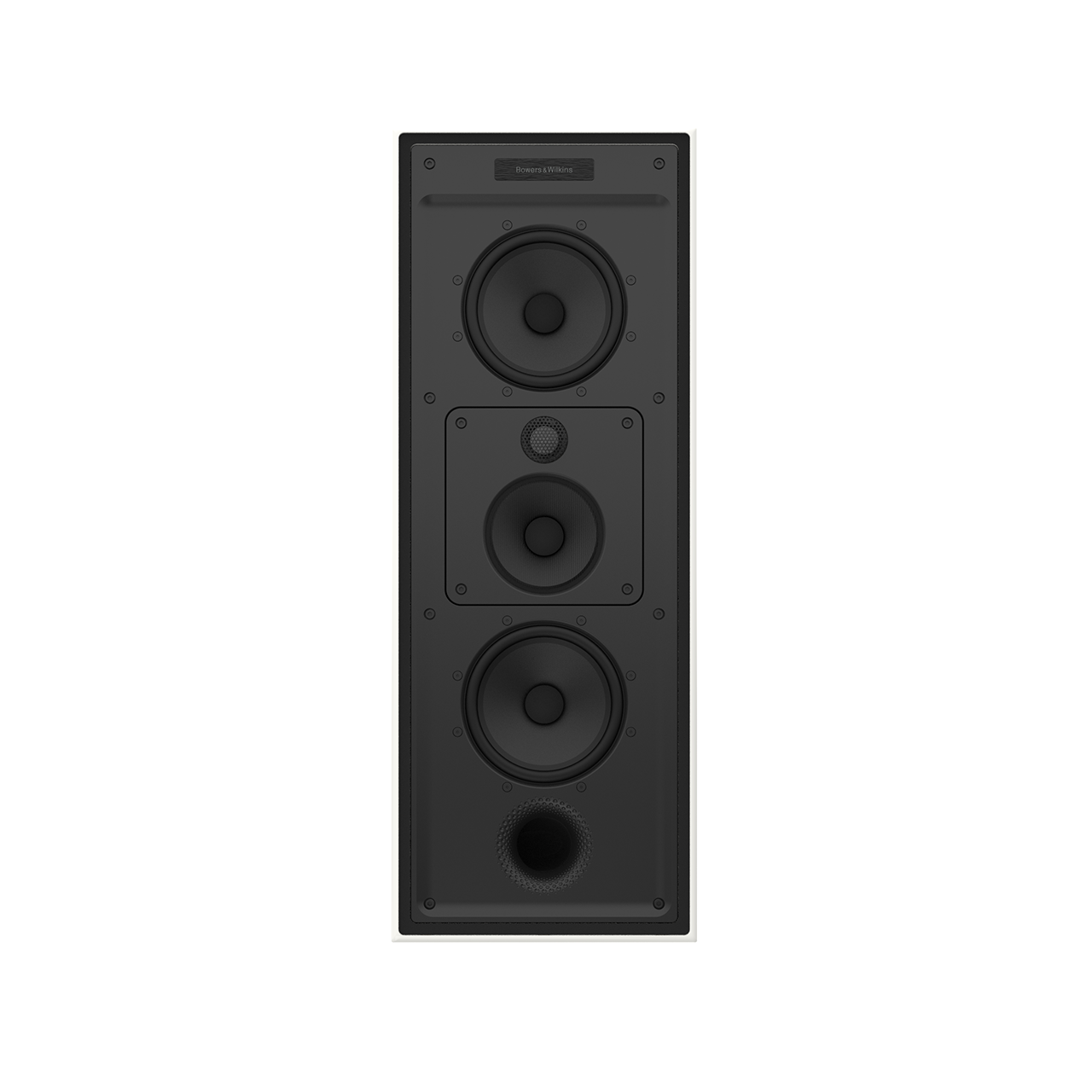 Bowers & Wilkins CWM7.3 S2. Altavoz de Pared