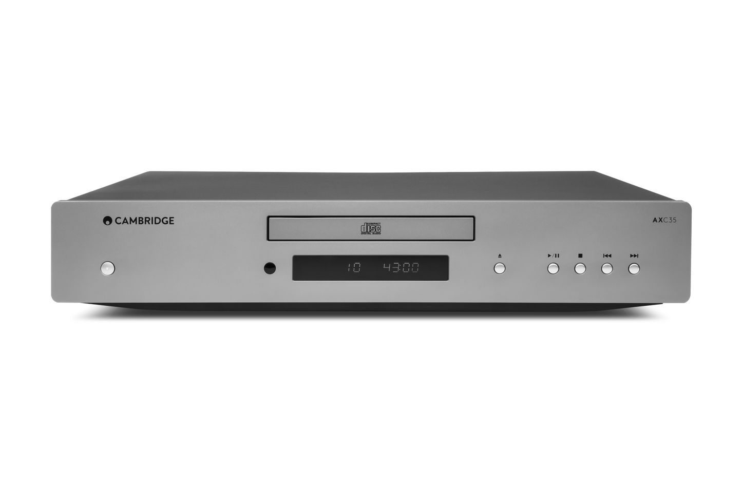 Cambridge Audio AXC35. Reproductor de CD's