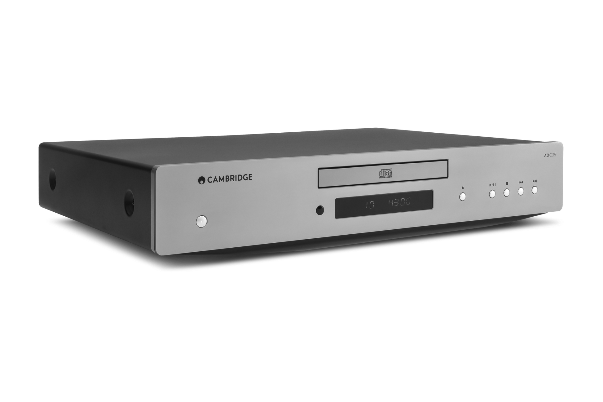 Cambridge Audio AXC35. Reproductor de CD's