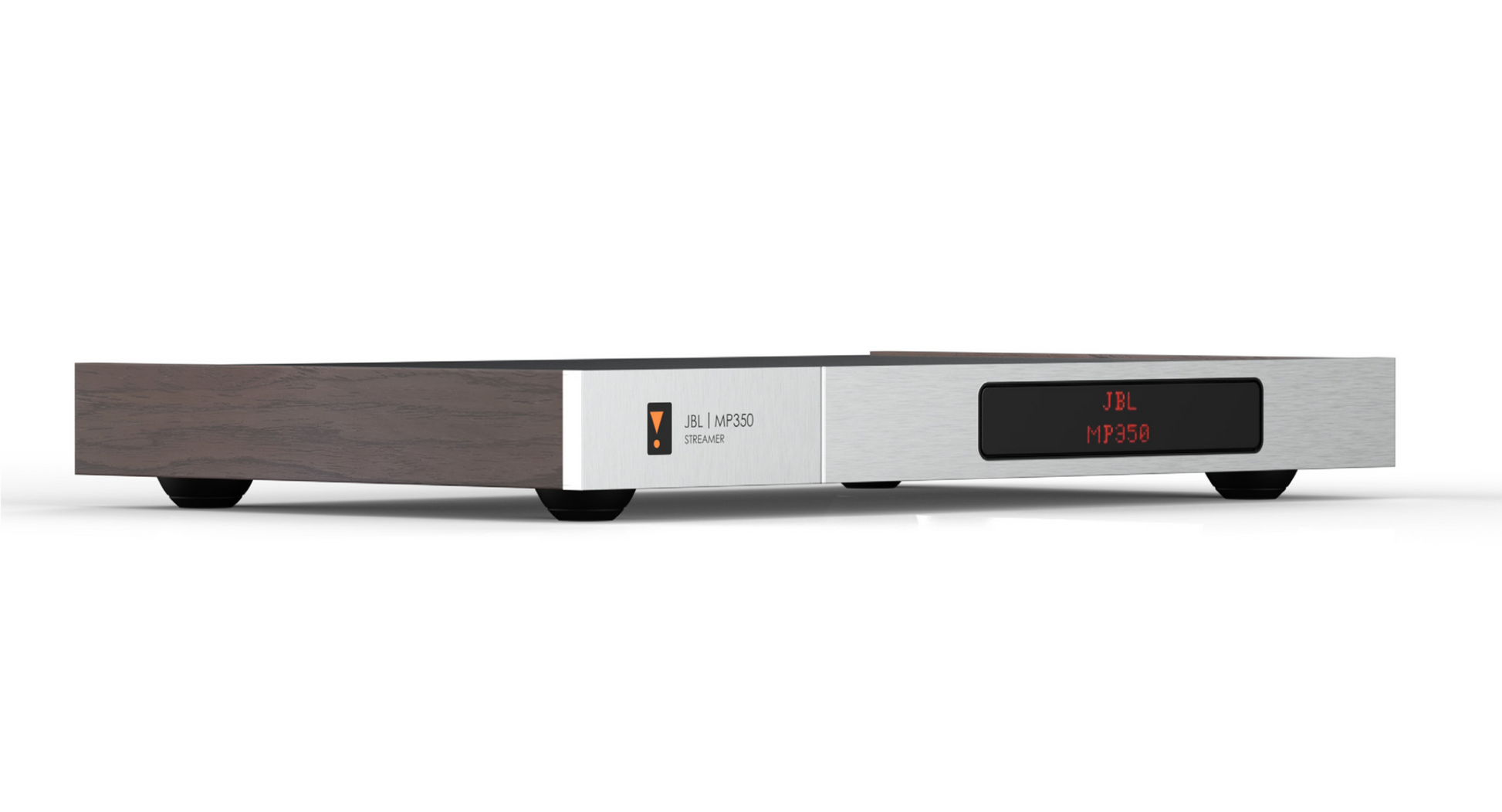 JBL MP350 Classic. Reproductor Network (Streamer)