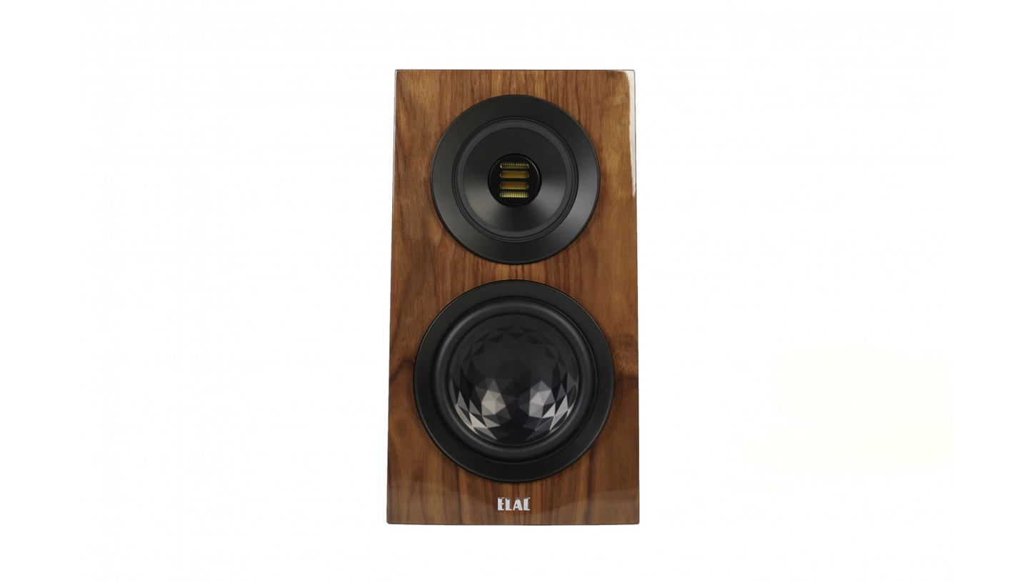 Elac Concentro S503. Altavoz de Estanteria 3 Vías. Par