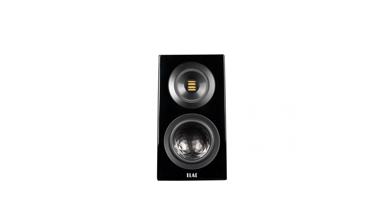 Elac Concentro S503. Altavoz de Estanteria 3 Vías. Par