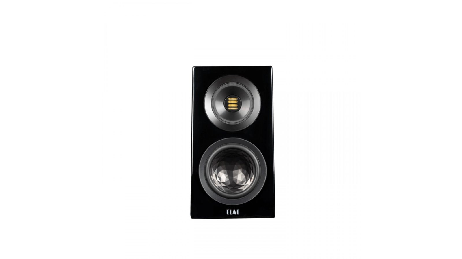 Elac Concentro S503. Altavoz de Estanteria 3 Vías. Par