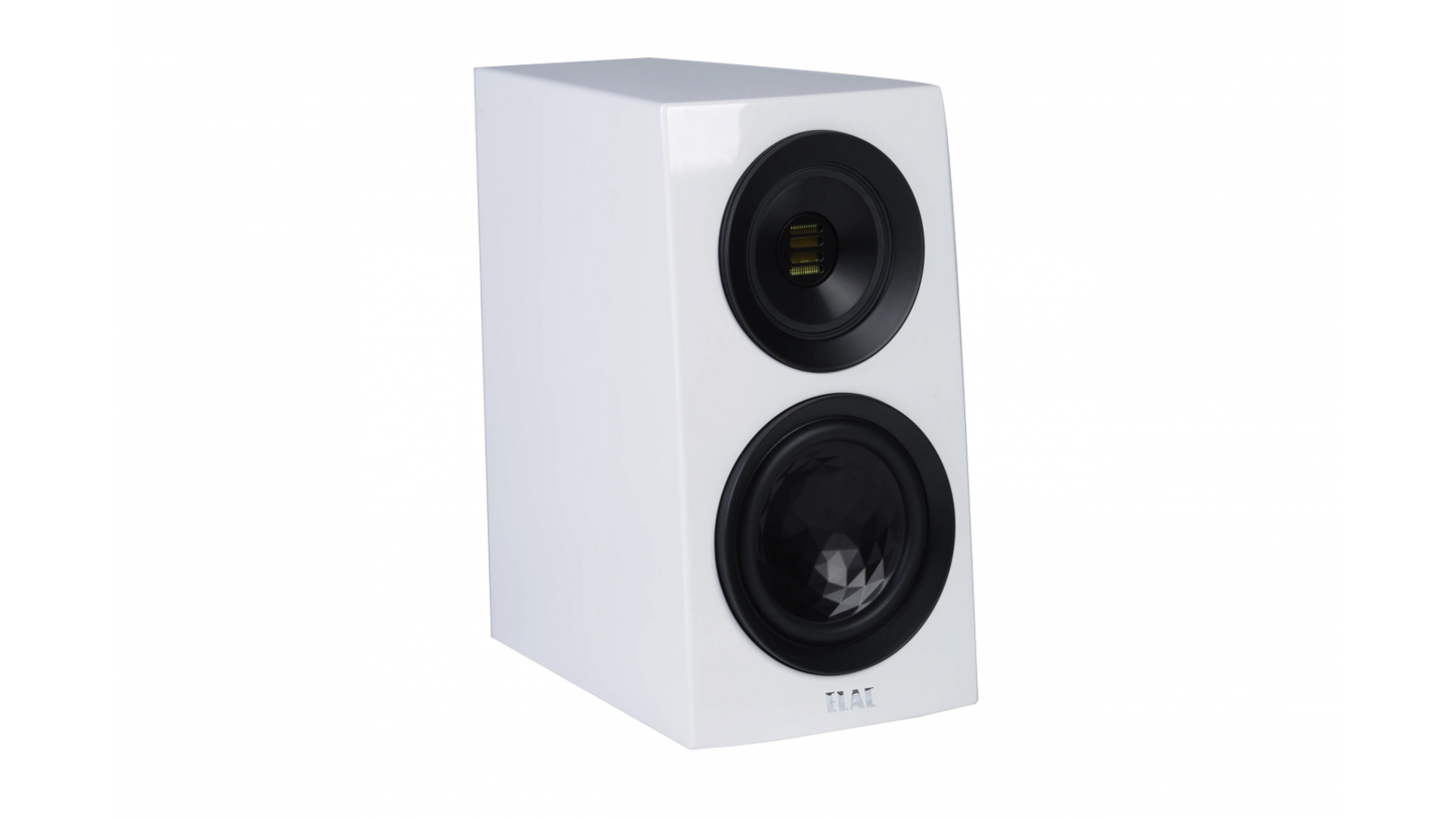 Elac Concentro S503. Altavoz de Estanteria 3 Vías. Par