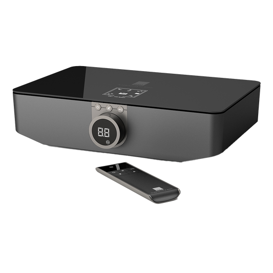 DALI Sound Hub. Streamer para Rubicon C y Oberon C
