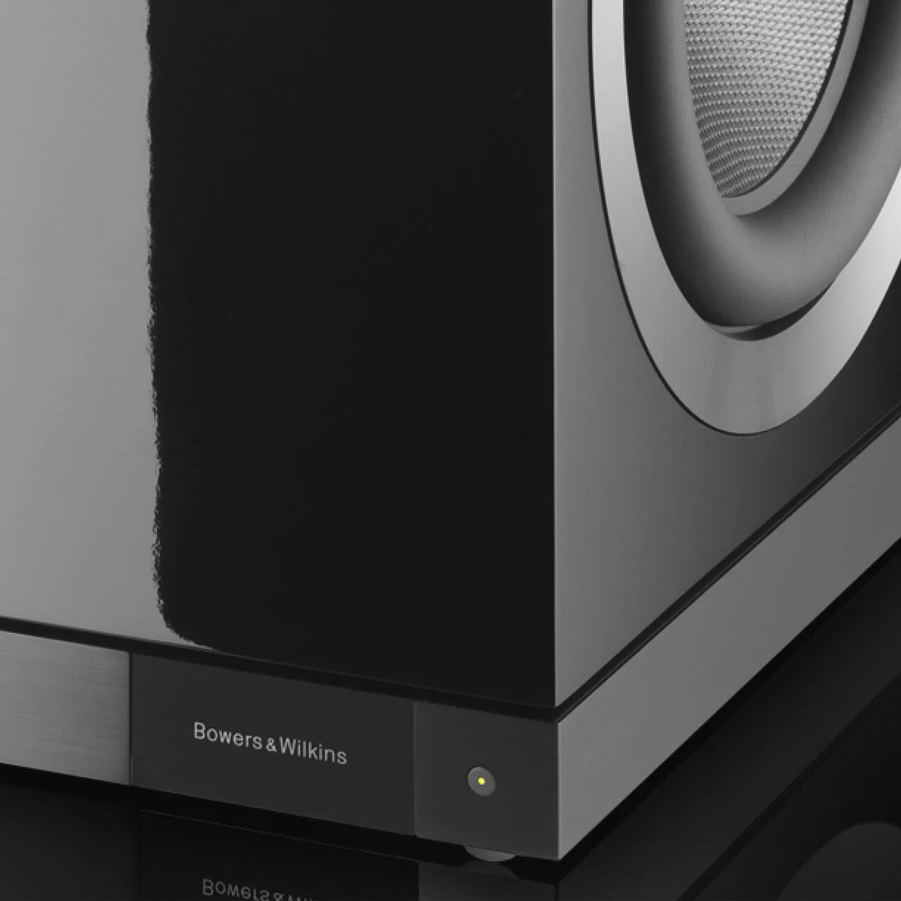 Bowers & Wilkins DB1D. Subwoofer 12" 2000 Watts