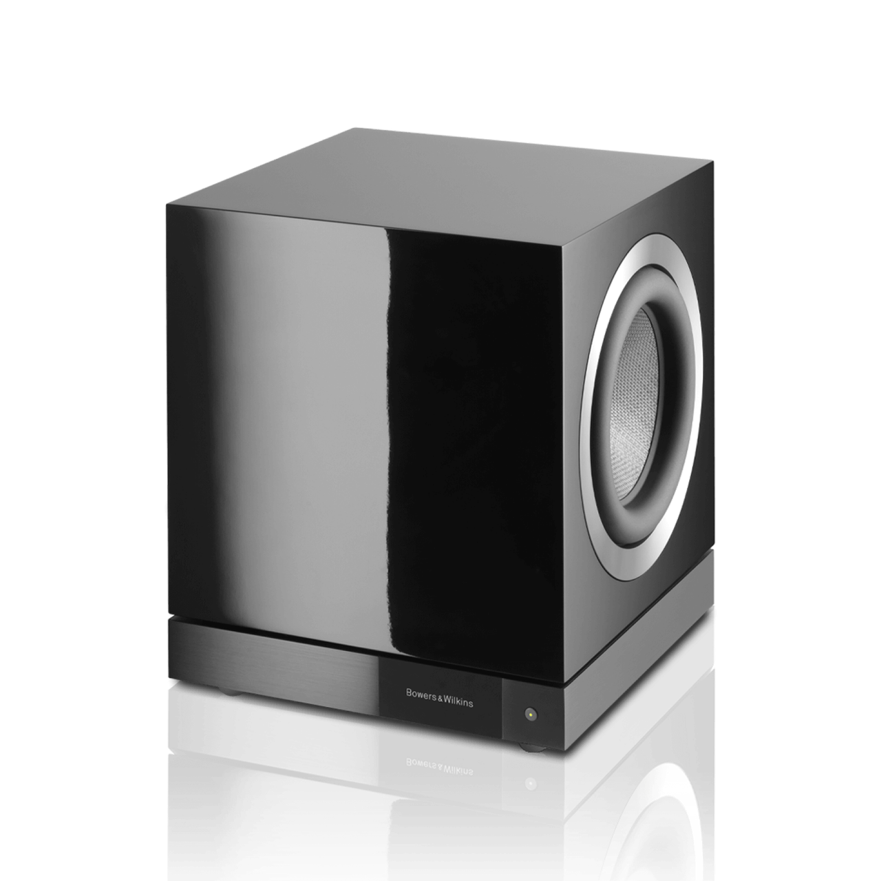 Bowers & Wilkins DB3D. Subwoofer 8" 1000 Watts