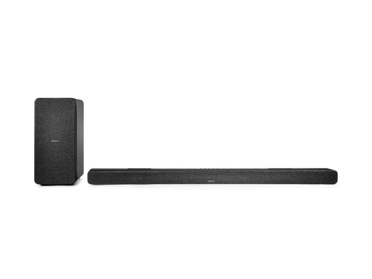 Denon DHT-S517. Barra de Sonido con Subwoofer Inalambrico