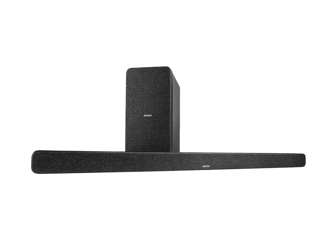 Denon DHT-S517. Barra de Sonido con Subwoofer Inalambrico