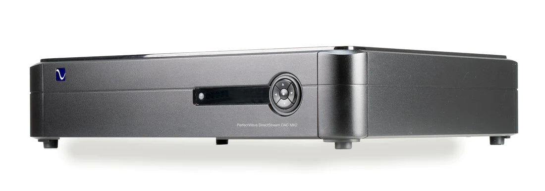 PS Audio DirectStream DAC MK2. Convertidor Digital a Analogico (DAC)