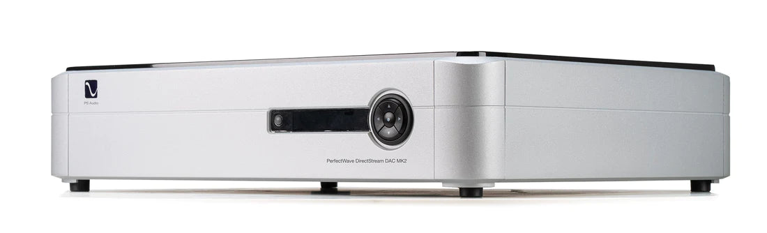 PS Audio DirectStream DAC MK2. Convertidor Digital a Analogico (DAC)