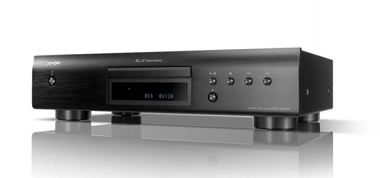 Denon DCD-600NE. Reproductor de CD's