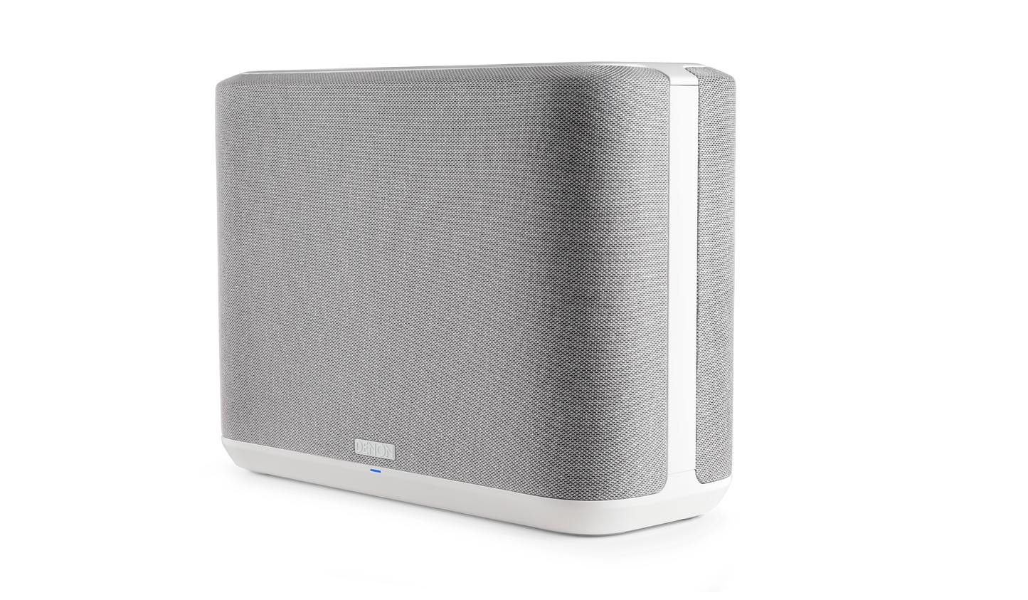 Denon Home 250. Altavoz Inalambrico WiFi