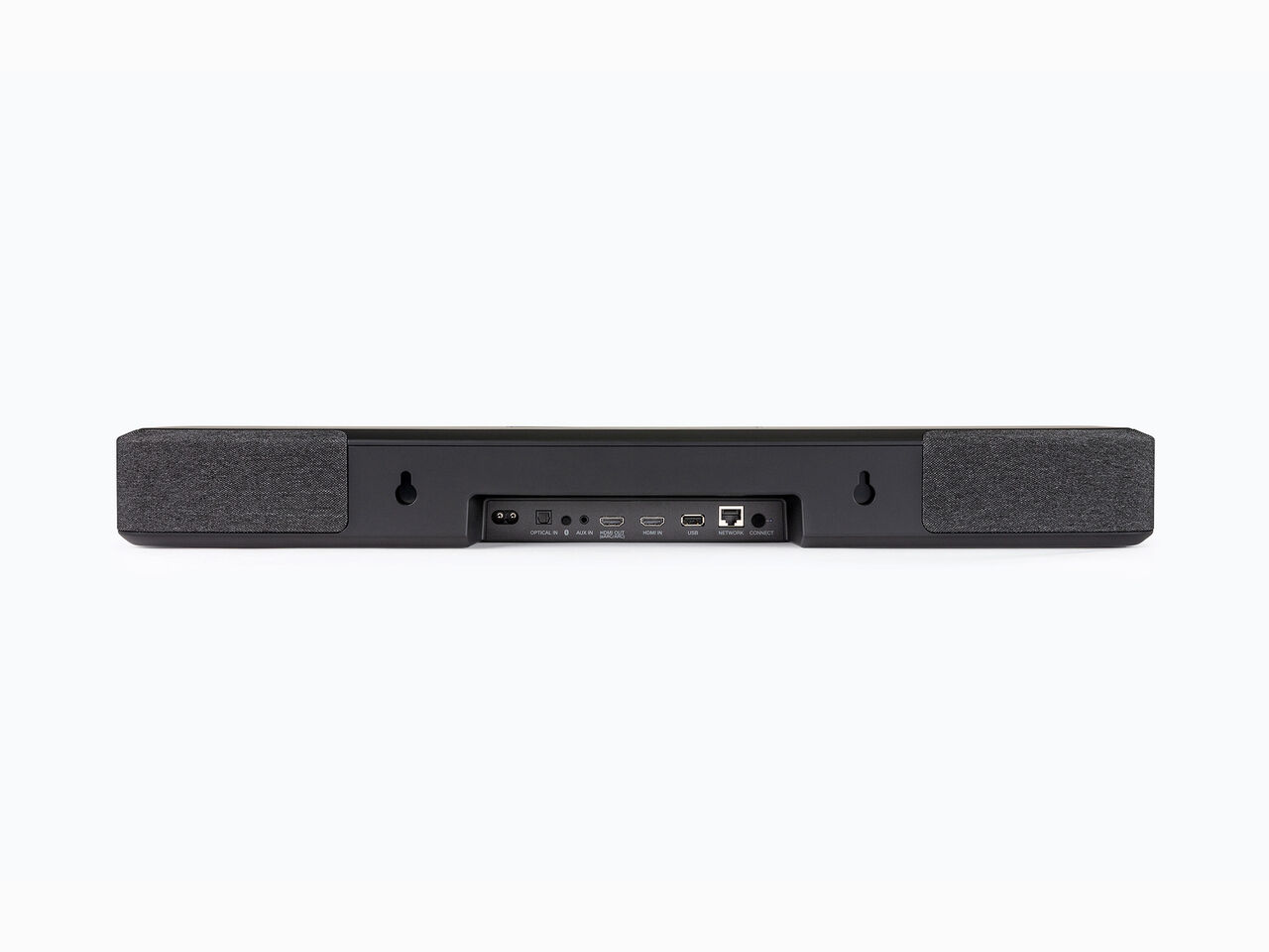 Denon Home Sound Bar 550. Barra de Sonido con Dolby Atmos