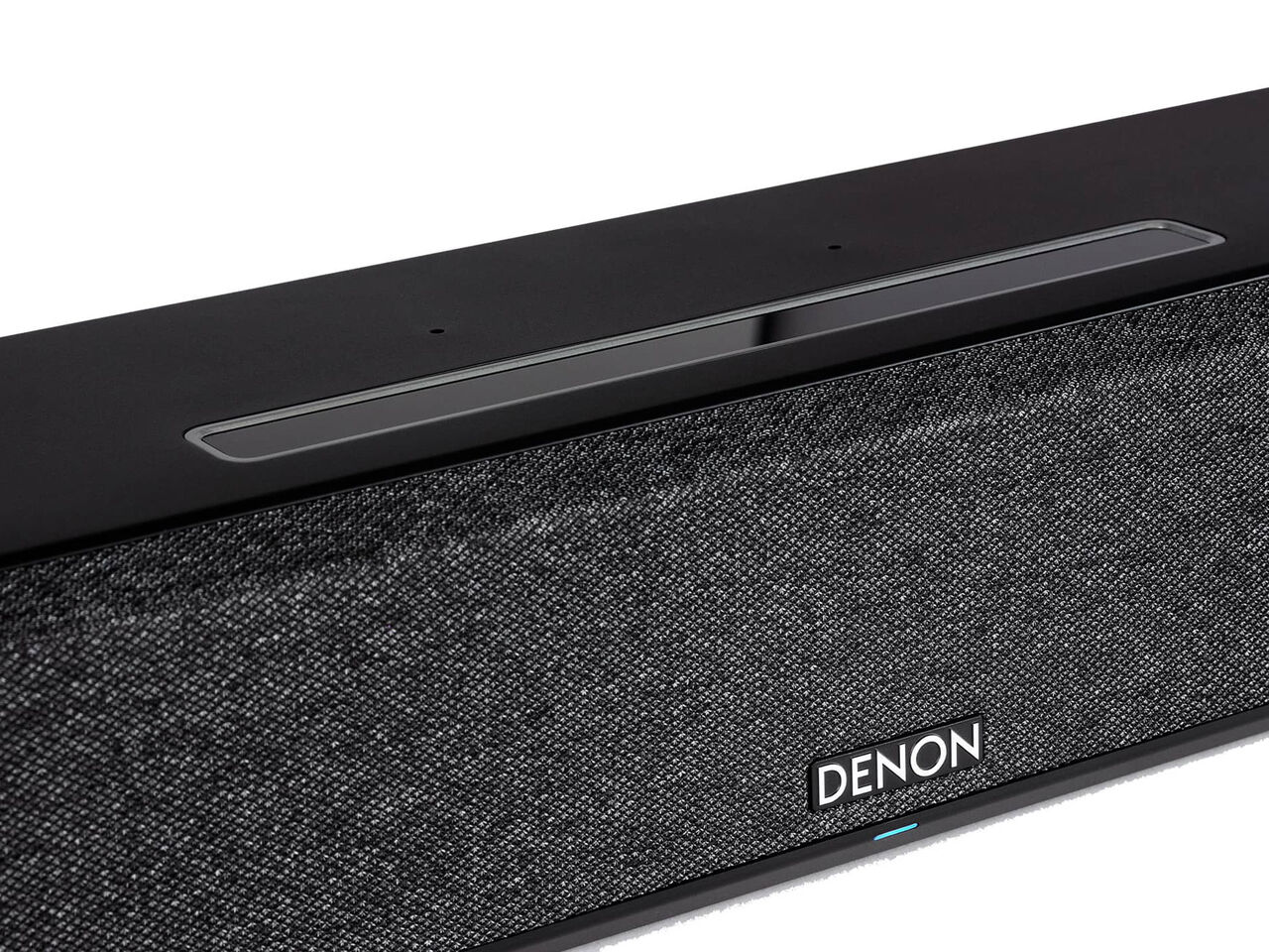 Denon Home Sound Bar 550. Barra de Sonido con Dolby Atmos