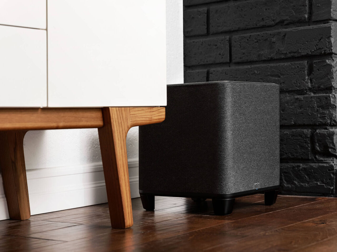 Denon Home Subwoofer. Altavoz Inalambrico