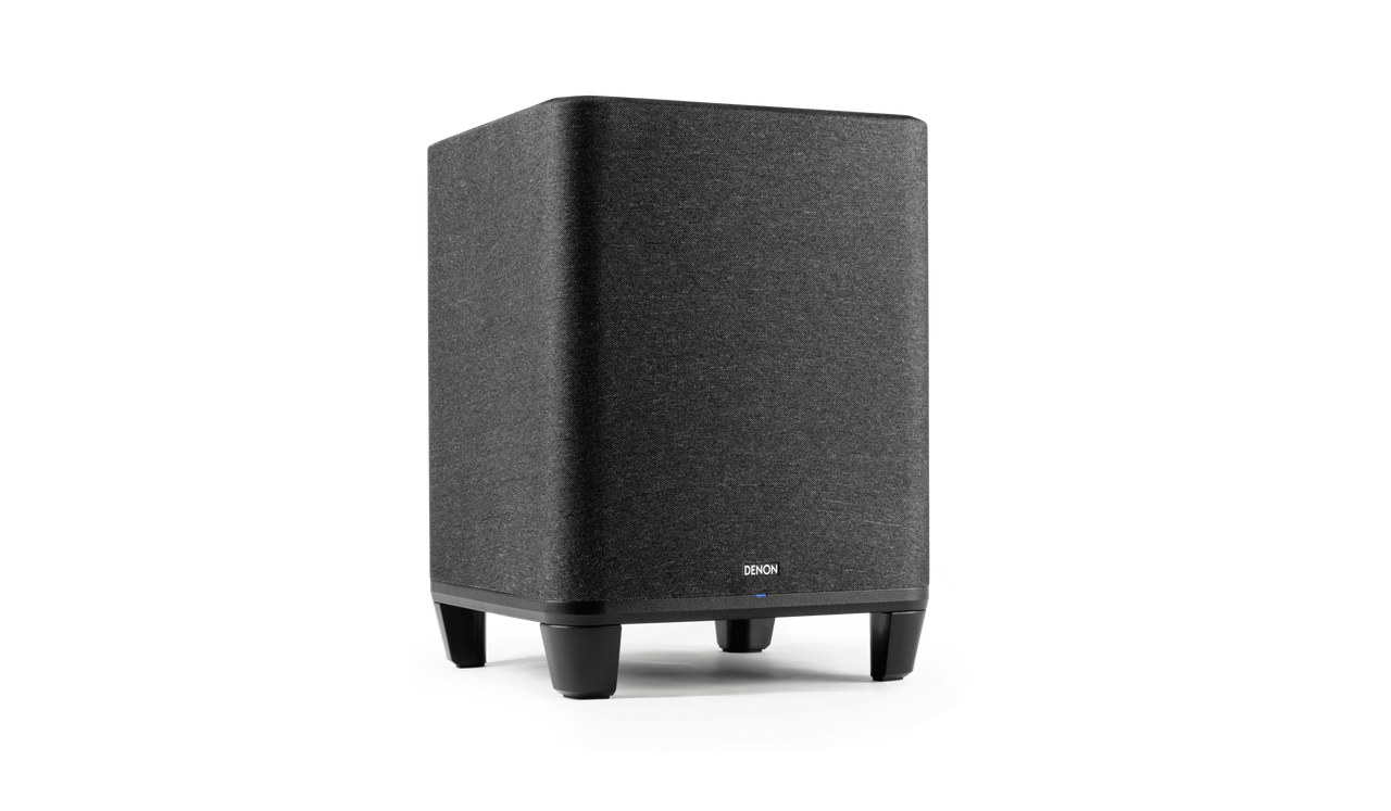 Denon Home Subwoofer. Altavoz Inalambrico