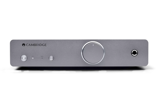 Cambridge Audio Alva DUO. Preamplificador de Phono (MM y MC)