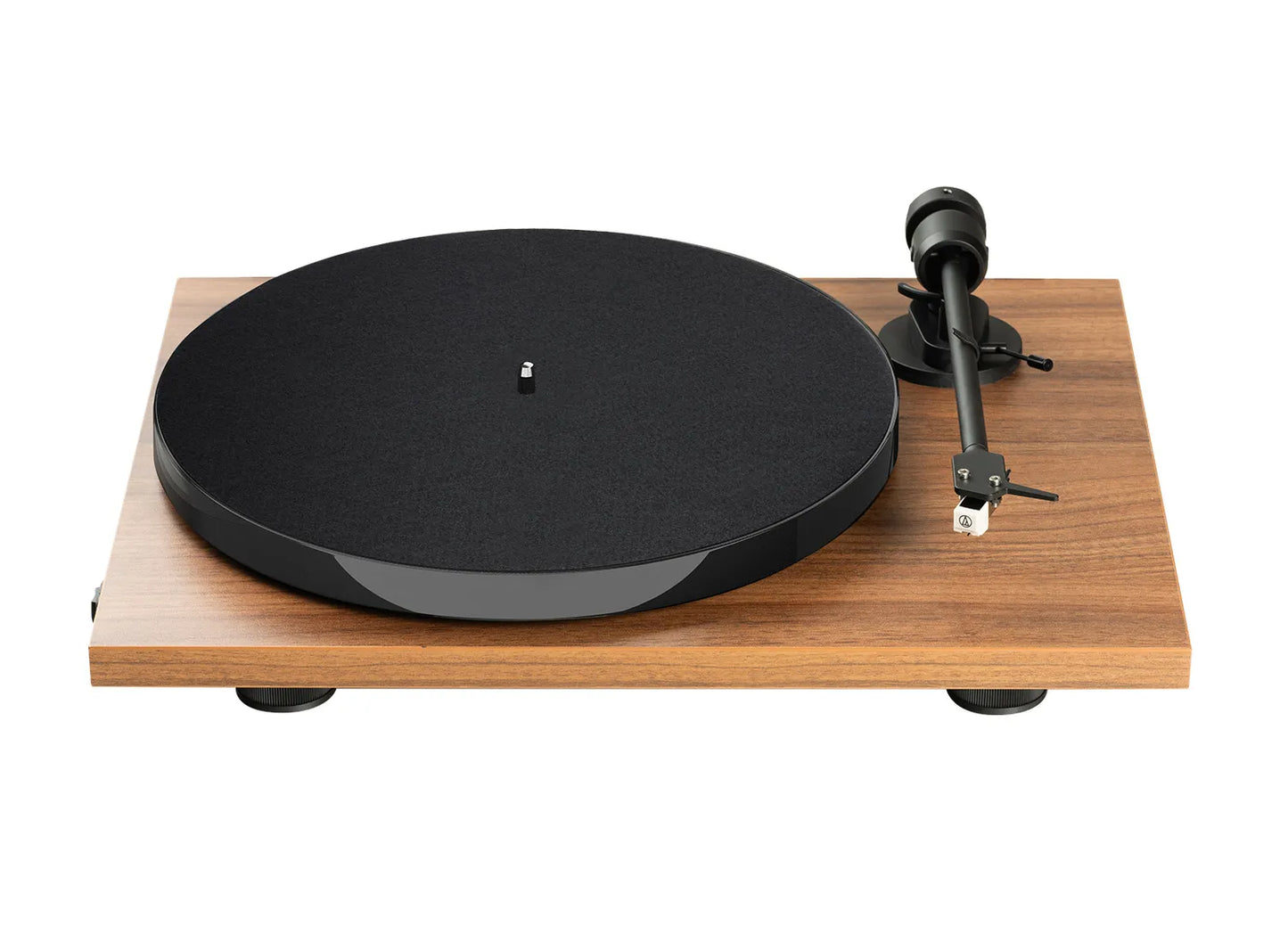 Pro-Ject E1 BT. Tornamesa con Bluetooth y Phono Integrado
