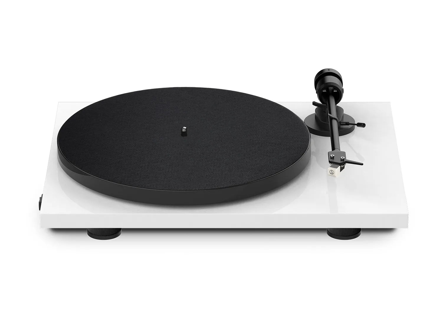 Pro-Ject E1 BT. Tornamesa con Bluetooth y Phono Integrado
