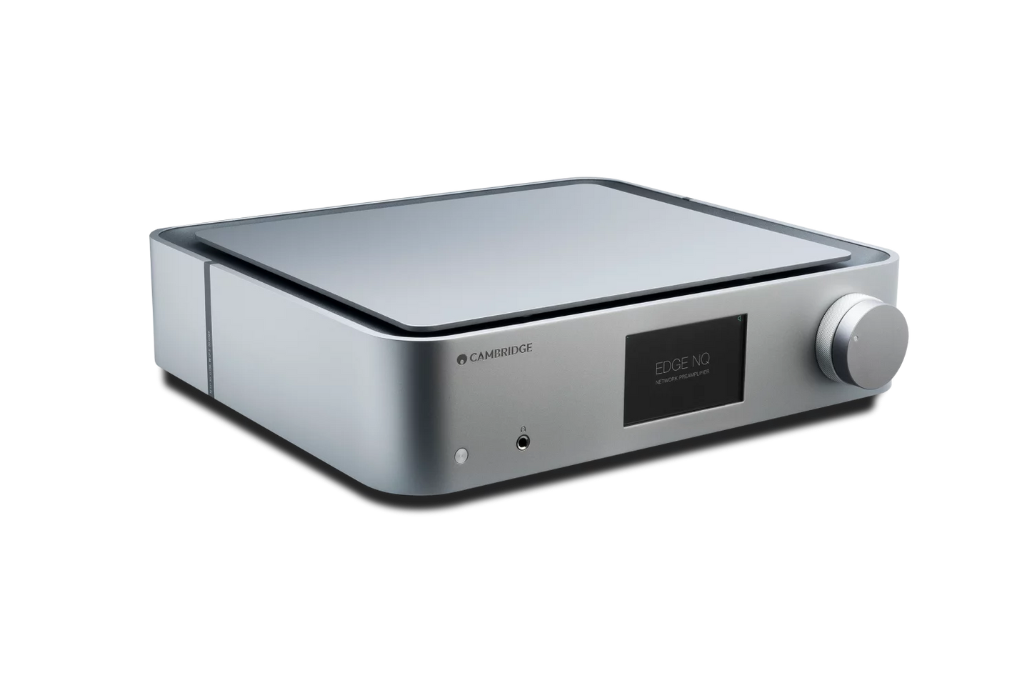 Cambridge Audio Edge NQ. Preamplificador Estereo con Streamer