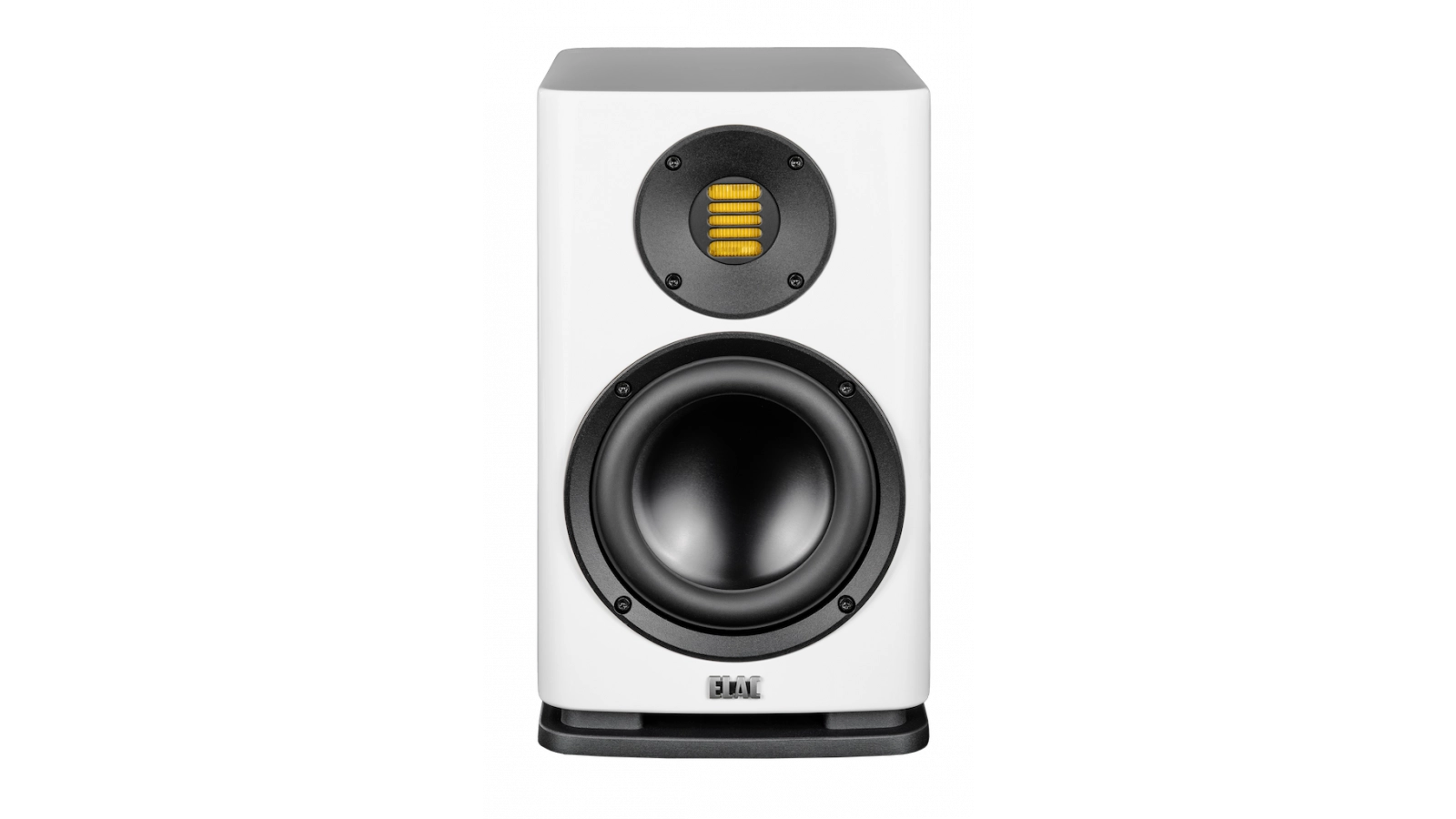 Elac Solano 2.0 BS283.2. Altavoz de Estanteria 2 Vías. Par