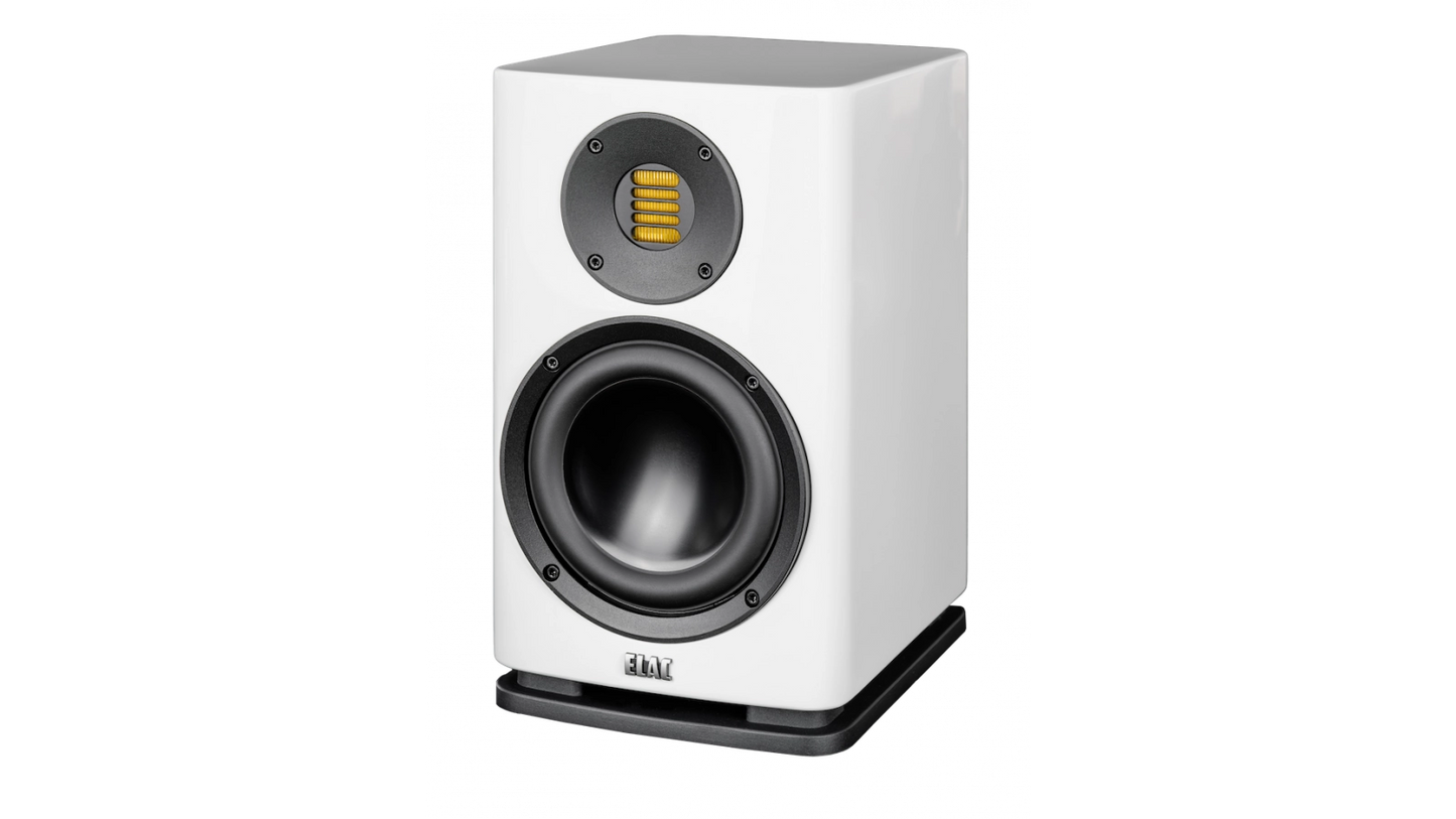 Elac Solano 2.0 BS283.2. Altavoz de Estanteria 2 Vías. Par