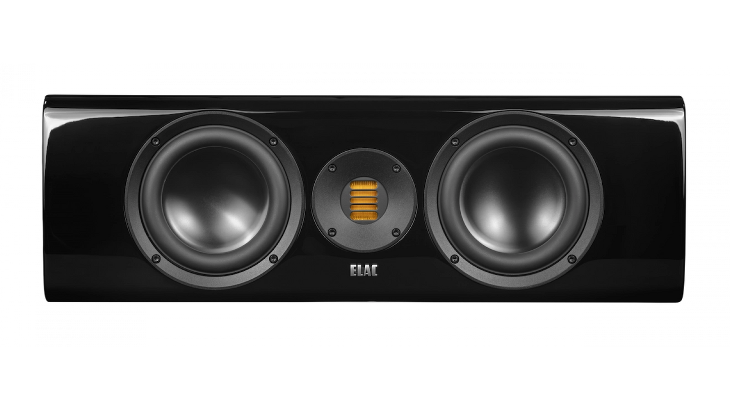 Elac Solano 2.0 CC281.2. Altavoz Central de 2.5 Vías