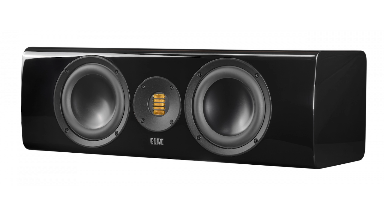 Elac Solano 2.0 CC281.2. Altavoz Central de 2.5 Vías