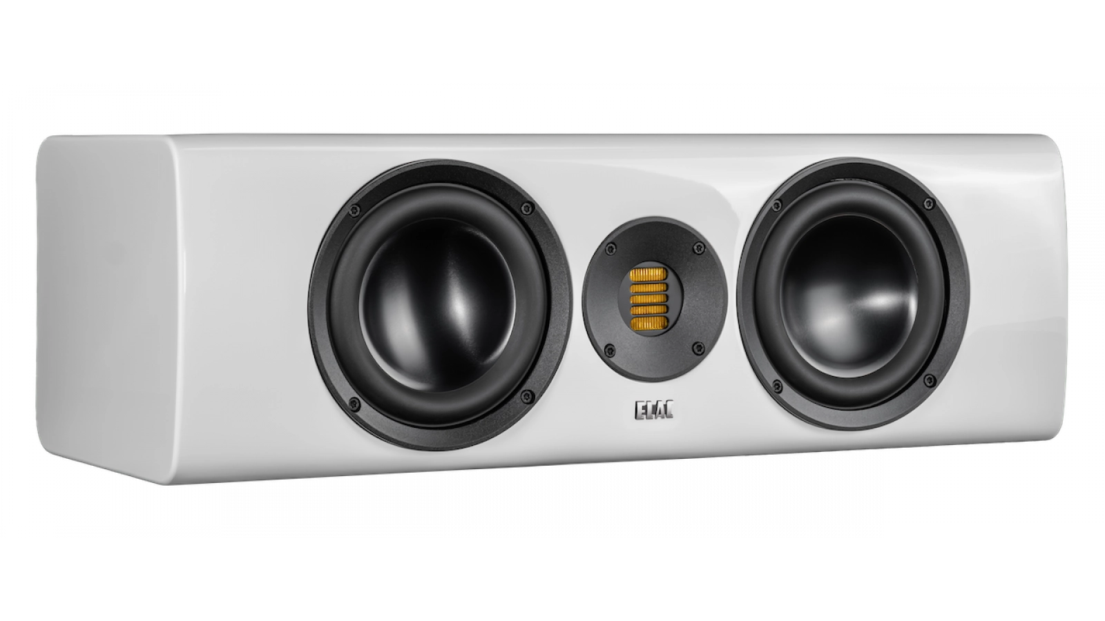 Elac Solano 2.0 CC281.2. Altavoz Central de 2.5 Vías